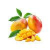 Organic Mango