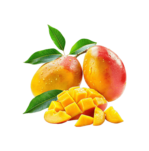 Organic Mango
