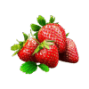 Fresh Strawberry