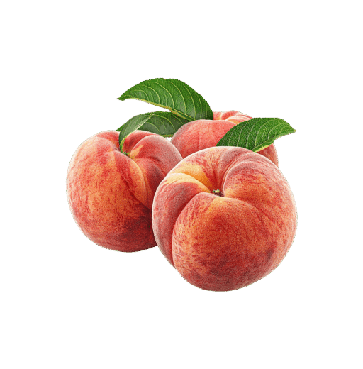 Sweet Peach
