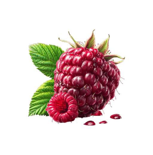 Fresh Raspberry