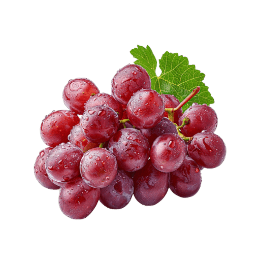 Red Grapes