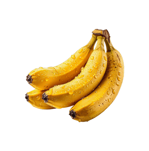 Organic Bananas