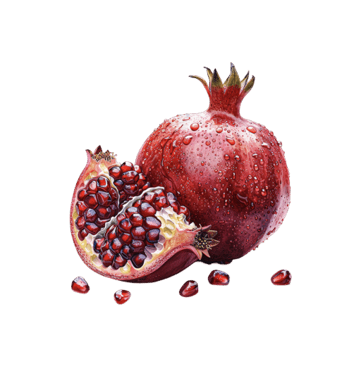 Pomegranate