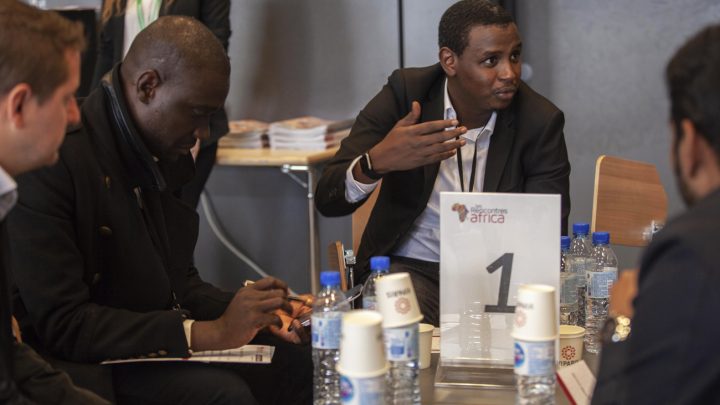 Les Rencontres Africa : une communauté d’affaires physique et digitale
