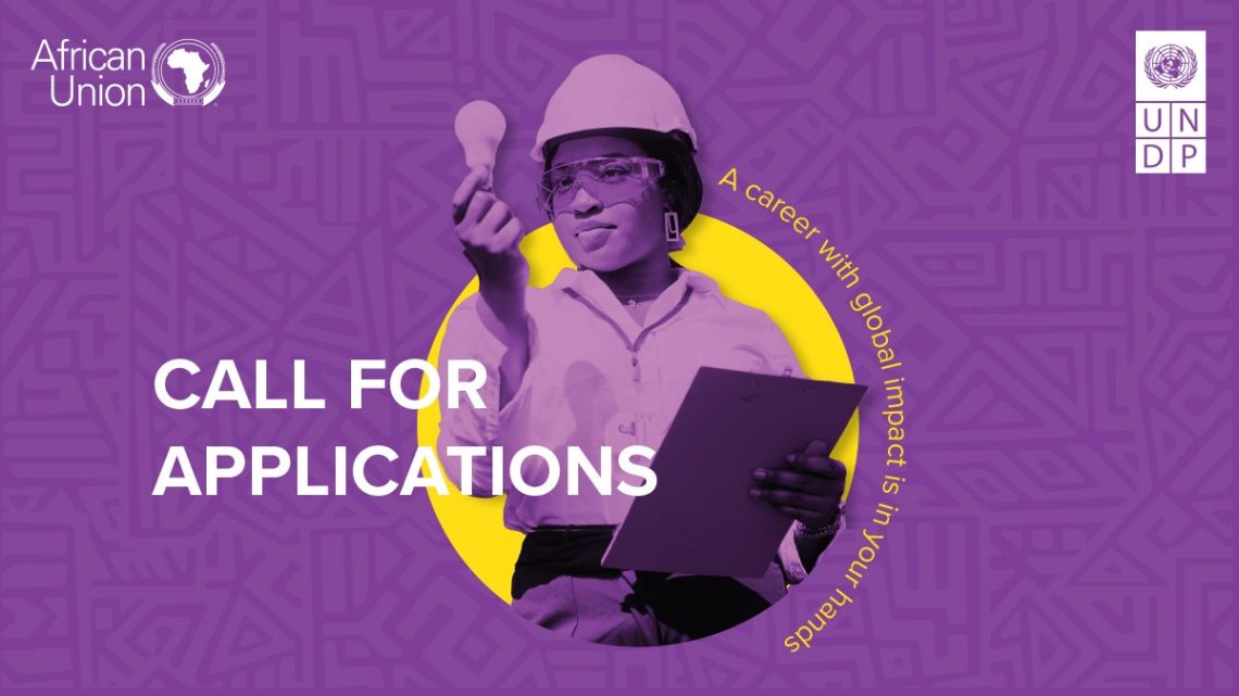 Call for Applications: 2nd Cohort of the AfYWL Fellowship Programme