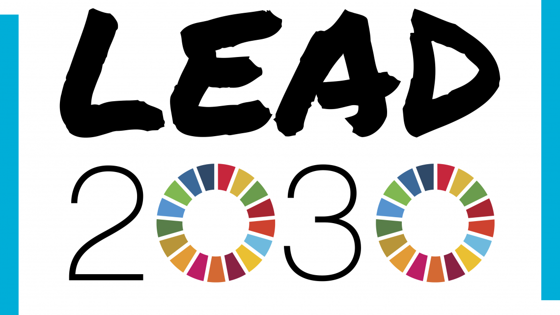Lead2030 ODD 2 – Eradiquer la faim d’ici 2030