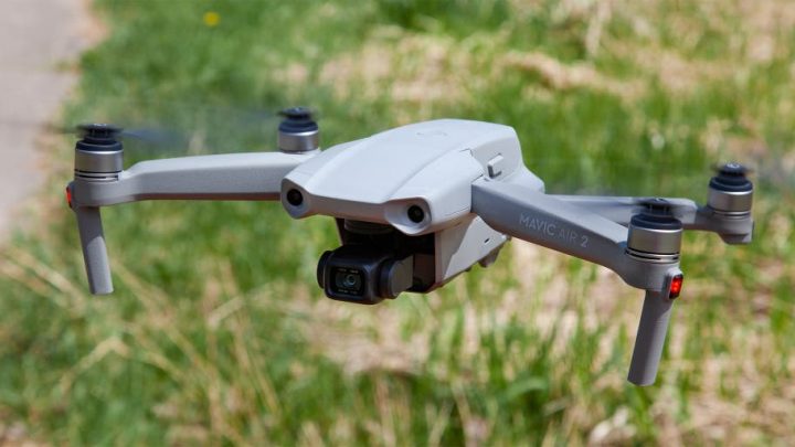 L’usage des drones en agriculture : Utilités