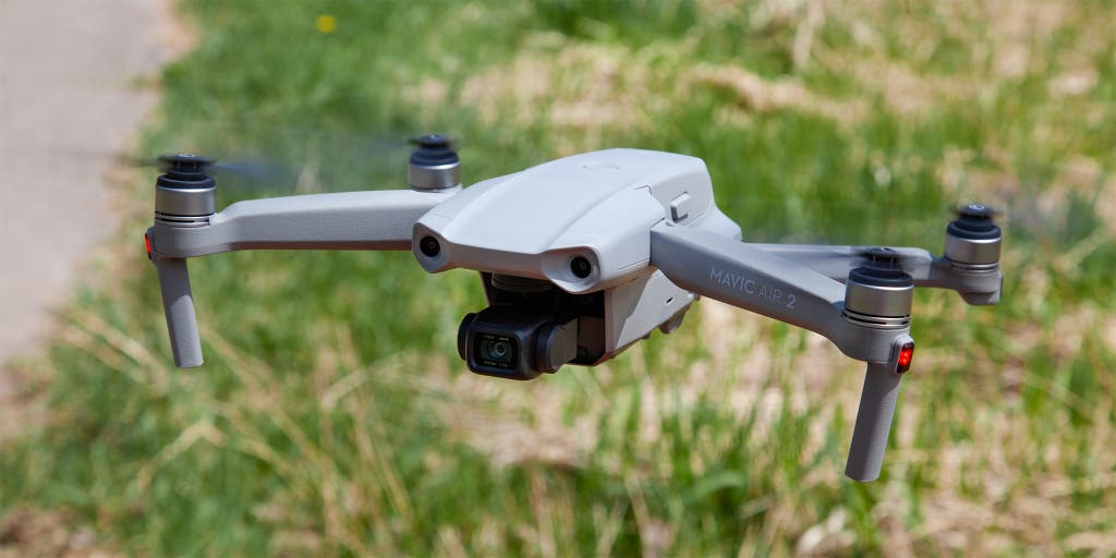 L’usage des drones en agriculture : Utilités