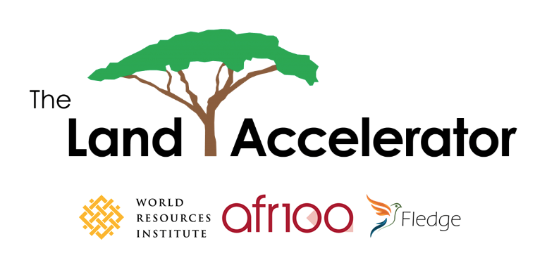 Lancement du programme « Land Accelerator Africa »