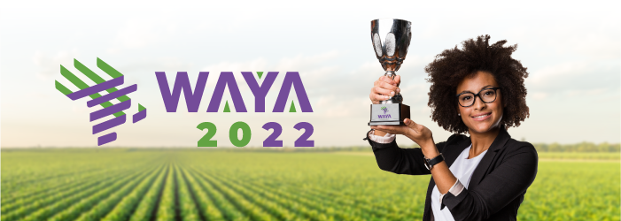 Programme Women Agripreneur of the Year Awards – WAYA 2022