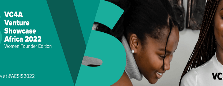 Venture Showcase Africa – Édition femmes fondatrices