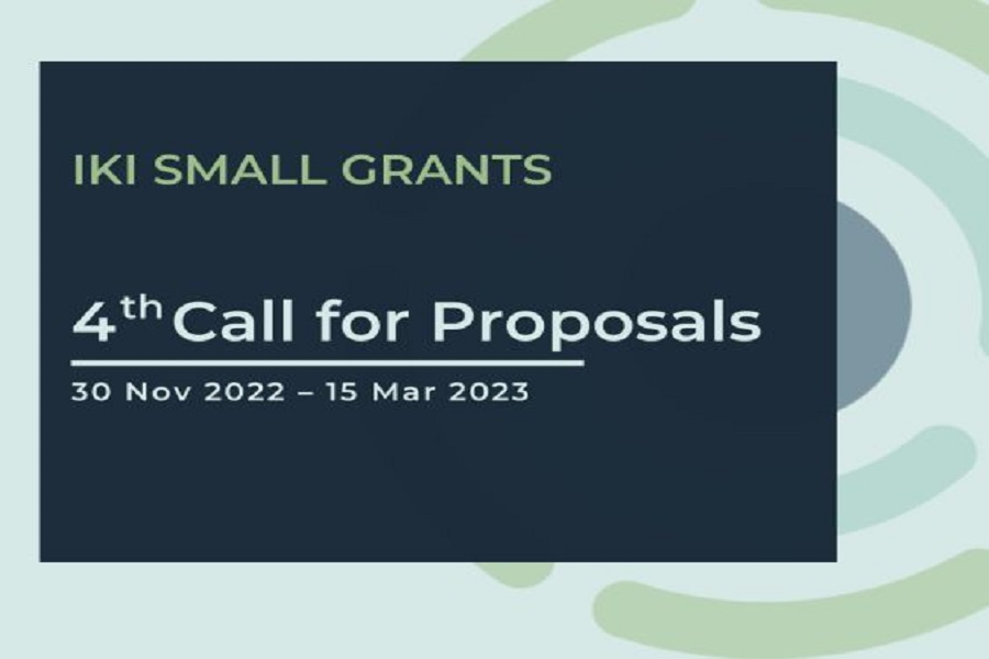 KI Small Grants launches 4th International Call for Proposals