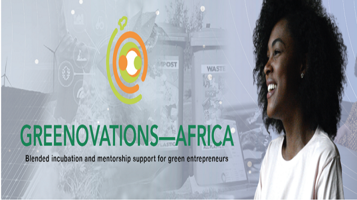 Greenovations – Afrique 2023